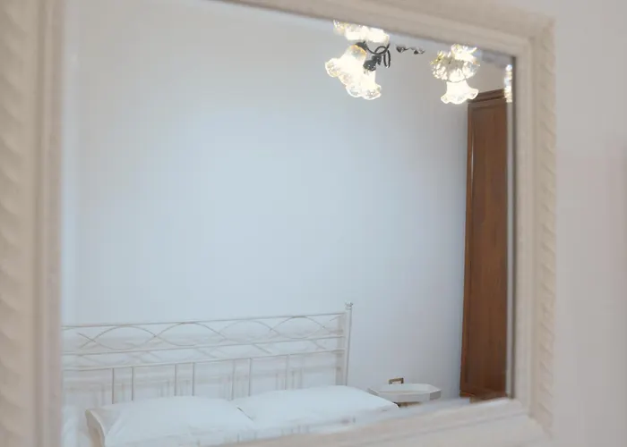 Ap - Lido San Giovanni Appartamento *