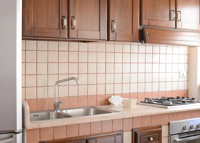 Appartamento Ap - Lido San Giovanni